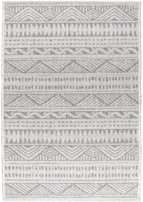 Χαλί Ψάθα μηχανής Seasons 3091 Beige Eurofil 200x285