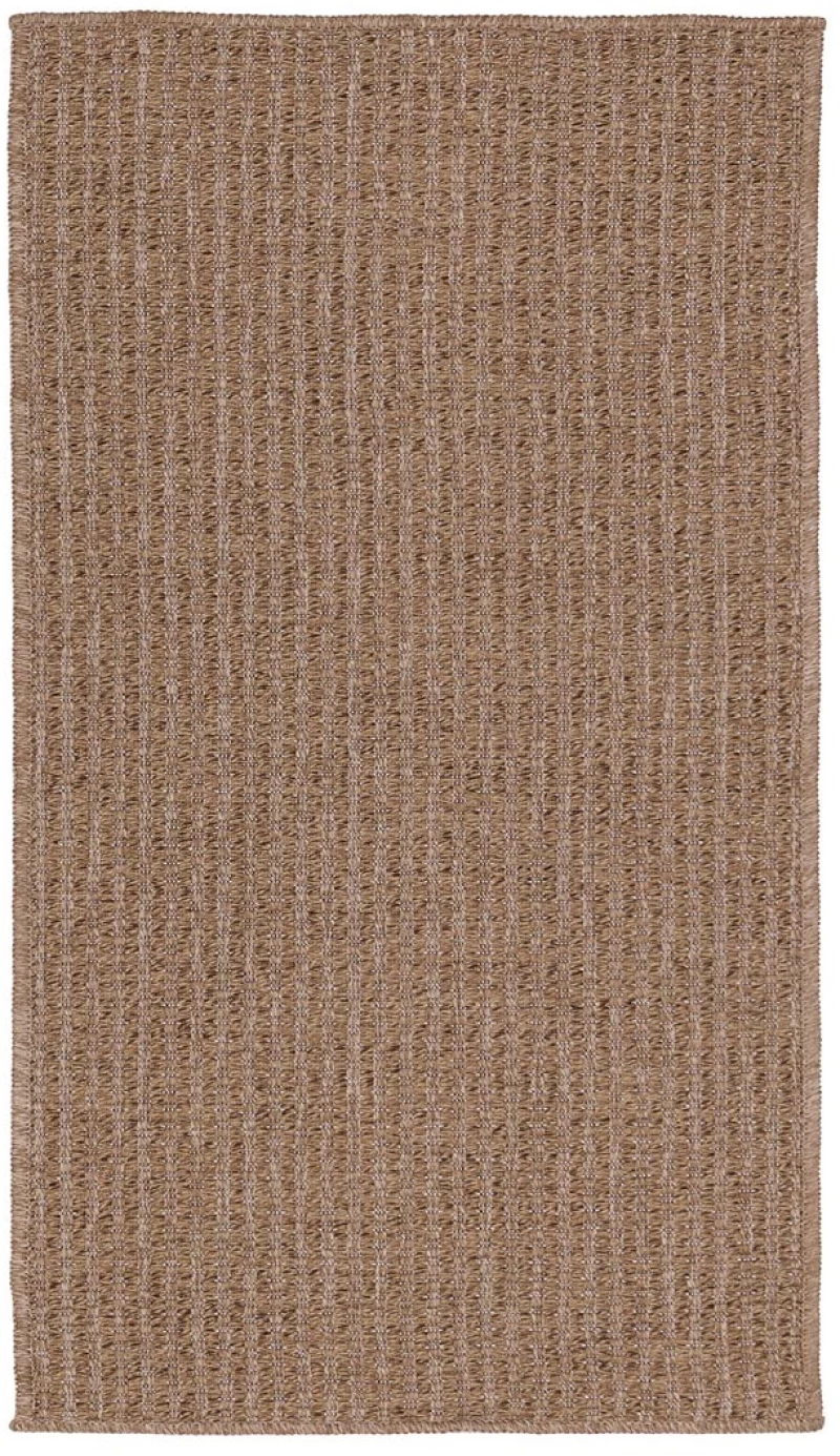 Χαλί 4Season Ψάθα 66x250 Craft 5004 Beige Royal Carpet
