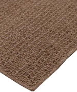Χαλί 4Season Ψάθα 66x250 Craft 5004 Beige Royal Carpet