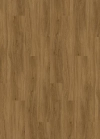 BASIC LVT Βινυλική Λωρίδα 2mm BROWN OAK 8852 New Plan