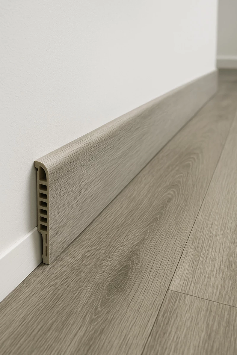 ΠΕΡΒΑΖΙ BIΝΥΛΙΚΟ MOCHA OAK 68753 BASIC 70Χ2400mm New Plan