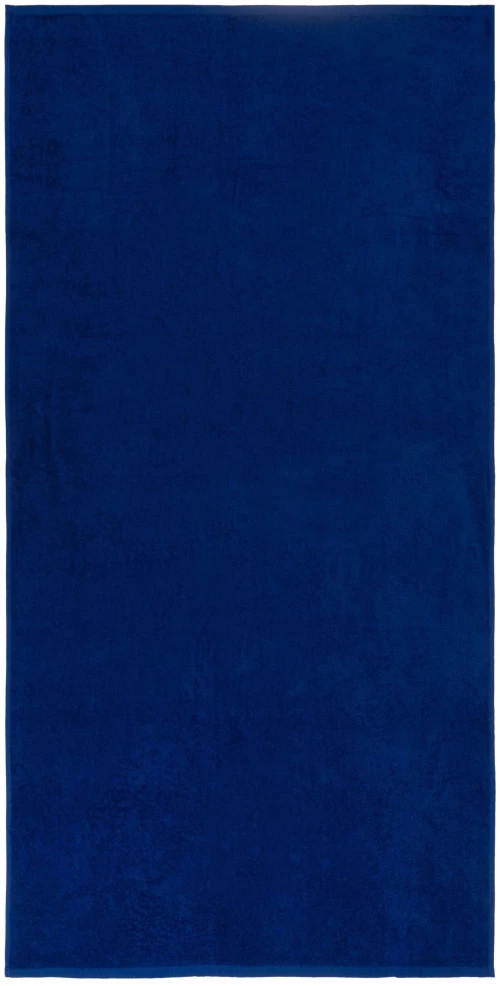 Πετσέτα Πισίνας (80x160) COVE ROYAL BLUE MADI