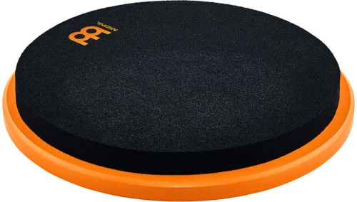 Meinl MMP-12 OR - Practice pad 12" σε Orange