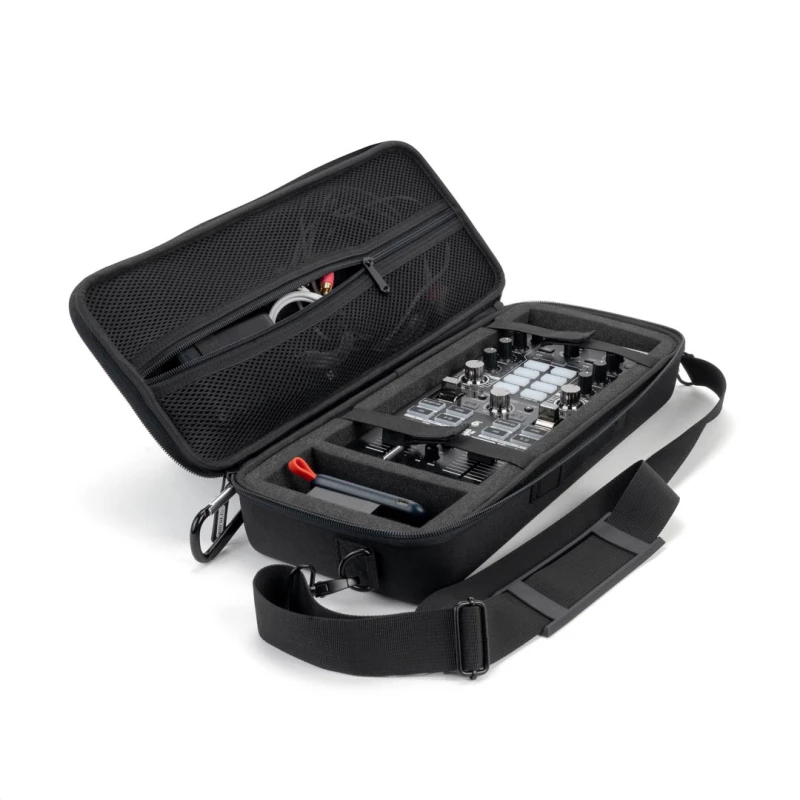 Reloop PREMIUM Modular Bag XT - Τσάντα μεταφοράς για Reloop Mixtour Pro