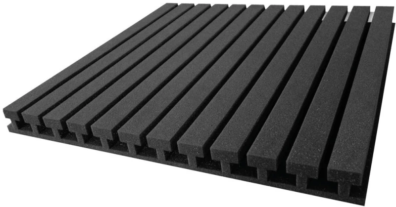 Proacoustics POLYFON Linear-55 Set - 6 ακουστικά πάνελ 55 mm
