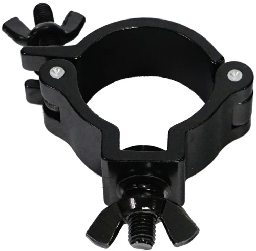 Fos Technologies FT-8011 Black - Clamp για τράσα