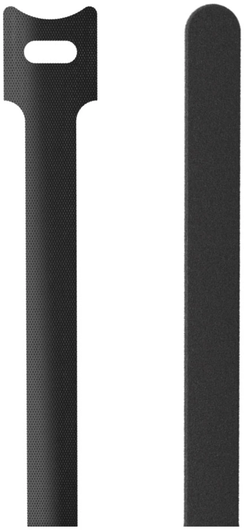 Procab BST-120 - Velcro δεματικό καλωδίου με γάντζο και βρόχο