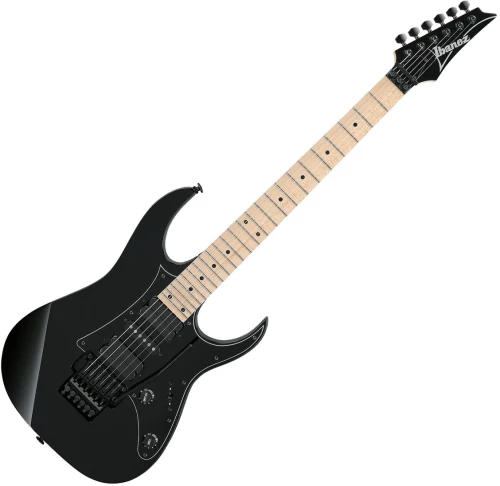 Ibanez RG550-BK - Ηλεκτρική κιθάρα Genesis σε Black