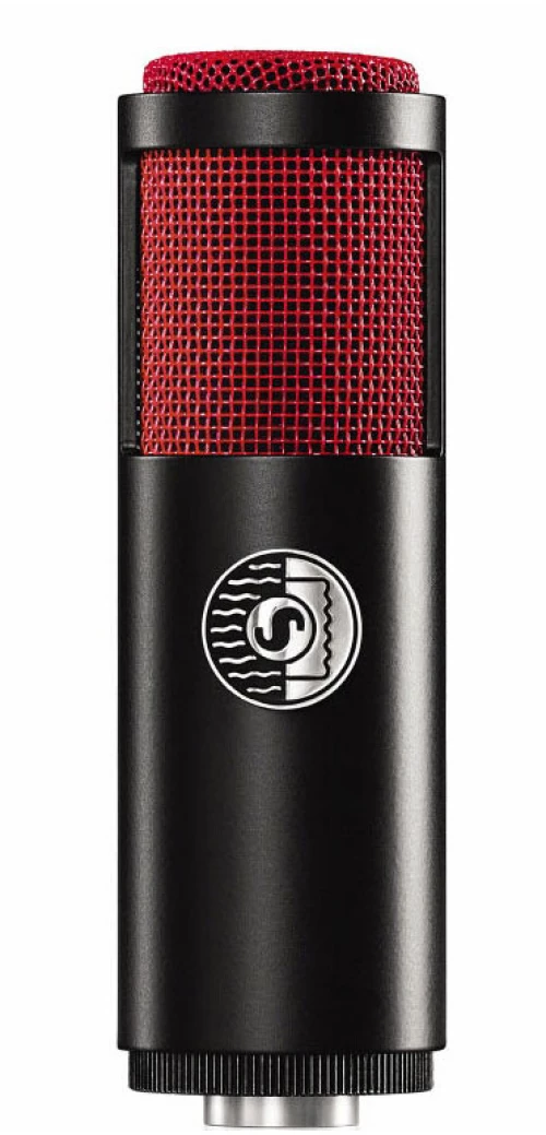 Shure KSM-313 - Μικρόφωνο Ribbon