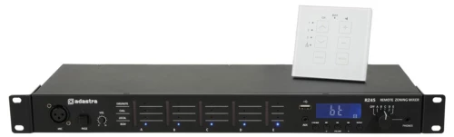 Adastra RZ-45  - Audio Matrix με Bluetooth