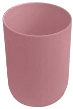 501965 ΘΗΚΗ ΟΔΟΝΤΟΒΟΥΡΤΣΑΣ ΠΛΑΣΤΙΚΗ - PINK - 21753