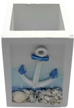 503029 ΣΕΤ ΔΙΑΚΟΣΜΗΤΙΚΑ SOUVENIR - ΜΟΛΥΒΟΘΗΚΗ - SF6873 - 4 ΤΕΜΑΧΙΑ - 251940