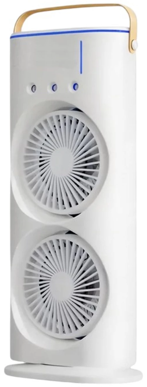 503622 ΑΝΕΜΙΣΤΗΡΑΣ - ΥΓΡΑΝΤΗΡΑΣ - AIR COOLER - 922095 - WHITE