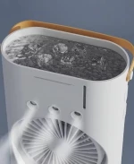 503622 ΑΝΕΜΙΣΤΗΡΑΣ - ΥΓΡΑΝΤΗΡΑΣ - AIR COOLER - 922095 - WHITE