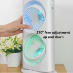 503622 ΑΝΕΜΙΣΤΗΡΑΣ - ΥΓΡΑΝΤΗΡΑΣ - AIR COOLER - 922095 - WHITE