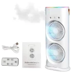503622 ΑΝΕΜΙΣΤΗΡΑΣ - ΥΓΡΑΝΤΗΡΑΣ - AIR COOLER - 922095 - WHITE