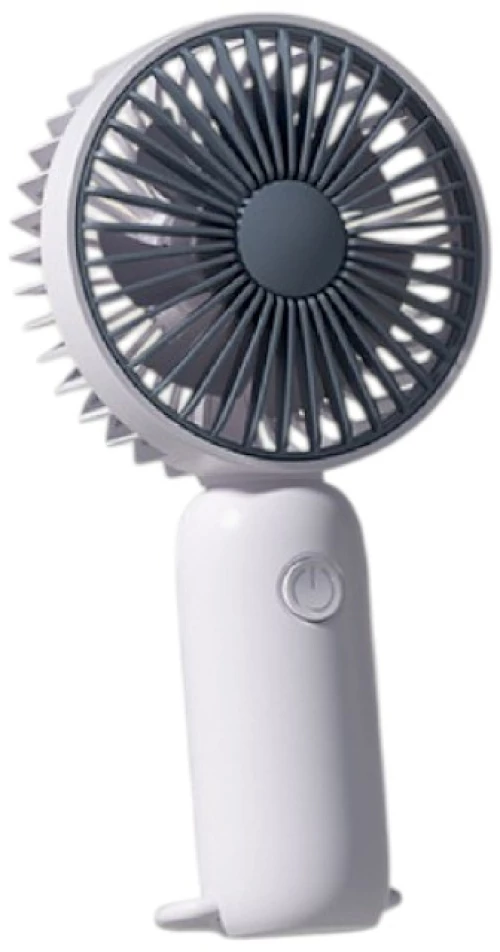 505260 ΕΠΑΝΑΦΟΡΤΙΖΟΜΕΝΟΣ ΑΝΕΜΙΣΤΗΡΑΣ MINI - CS1388 - 030809 - GREY