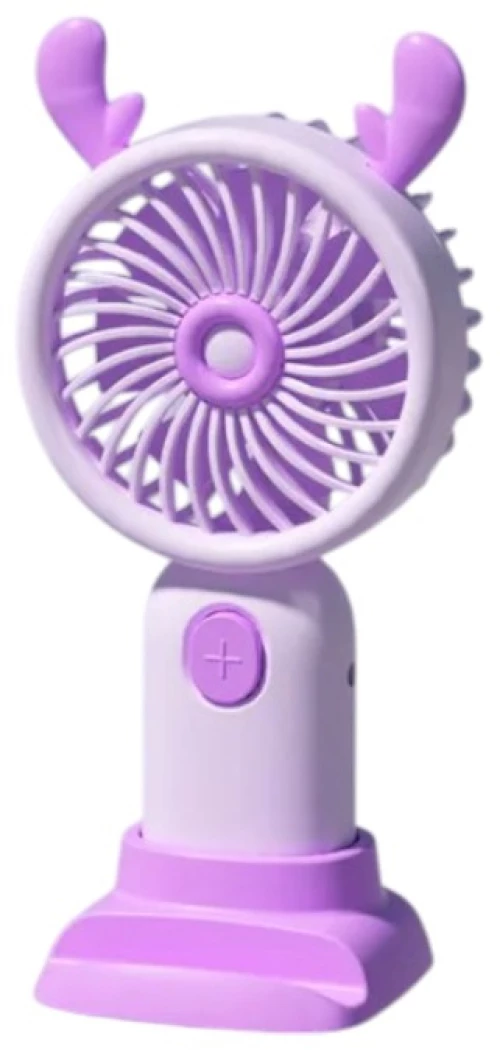 505275 ΕΠΑΝΑΦΟΡΤΙΖΟΜΕΝΟΣ ΑΝΕΜΙΣΤΗΡΑΣ MINI - CS1325A-3 - 032148 - PURPLE