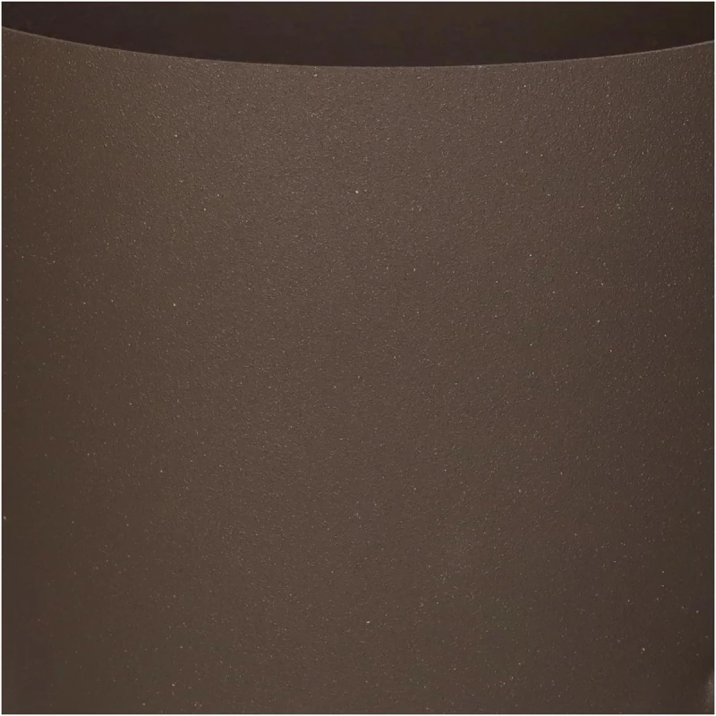 359746 ΚΑΣΠΩ ARTELIBRE ΚΑΦΕ ΜΕΤΑΛΛΟ 20X13X23CM