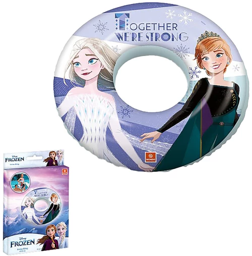 Σωσίβιο κουλούρα Frozen 50cm Mondo
