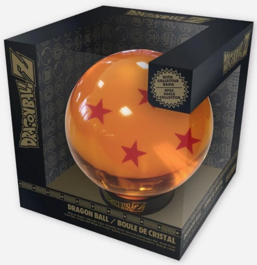 ABYstyle Dragon Ball Ρέπλικα 4-Star Dragon Ball Deluxe