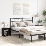 vidaXL Κομοδίνα 2 τεμ Μαύρο Δρυς 40x30x40 εκ Σαουνά ξύλο