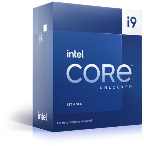 CPU|INTEL|Desktop|Core i9|i9-13900KF|Raptor Lake|3000 MHz|Cores 24|32MB|Socket LGA1700|125 Watts|BOX|BX8071513900KFSRMBJ
