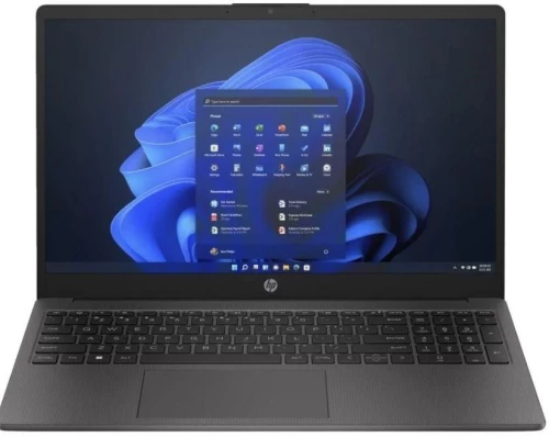 Notebook|HP|255 G10|CPU  Ryzen 5|7530U|2000 MHz|15.6"|1920x1080|RAM 16GB|DDR4|3200 MHz|SSD 512GB|AMD Radeon Graphics|Integrated|ENG|Windows 11 Home|Dark Ash Silver|1.52 kg|AK9X5AT