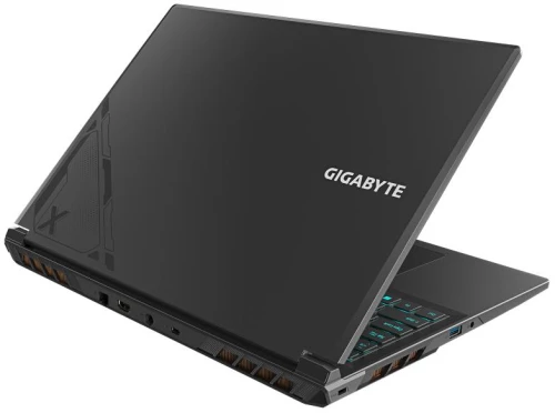 Notebook|GIGABYTE|G6X 9KG 2024|CPU  Core i7|i7-13650HX|2600 MHz|16"|1920x1200|RAM 16GB|DDR5|SSD 1TB|NVIDIA GeForce RTX 4060|8GB|ENG|Windows 11 Home|Grey|2.5 kg|G6X9KG-43EE854SH
