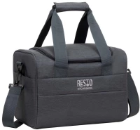 COOLER BAG/14L 5514 DARKGREY RESTO