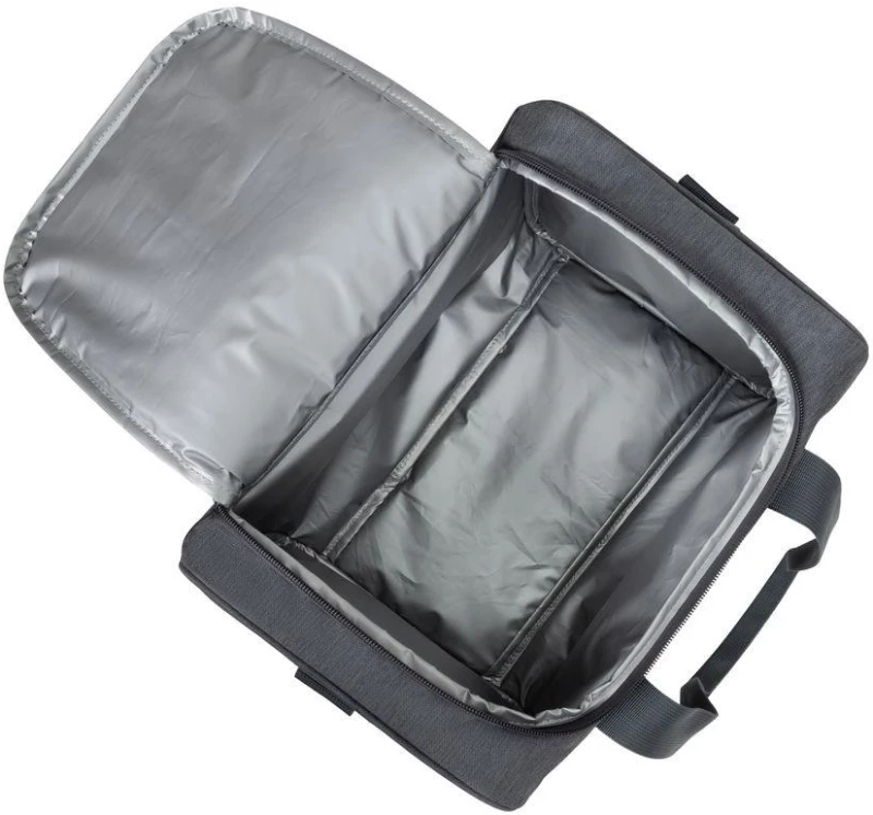 COOLER BAG/14L 5514 DARKGREY RESTO