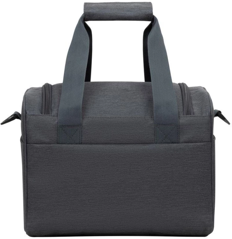 COOLER BAG/14L 5514 DARKGREY RESTO