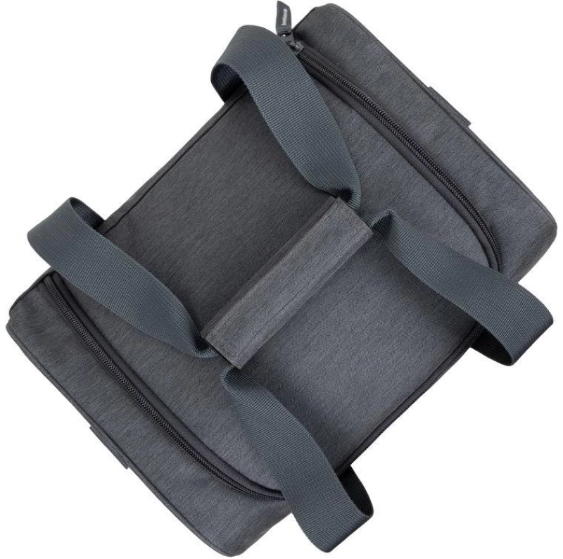 COOLER BAG/14L 5514 DARKGREY RESTO