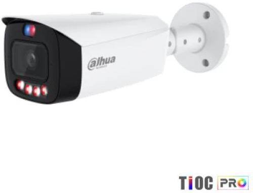 NET CAMERA 6MP IR BULLET/HFW3649T1-ASPV0280B-PRO DAHUA