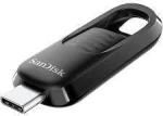 MEMORY DRIVE FLASH USB-C 32GB/SDCZ480-032G-G46 SANDISK