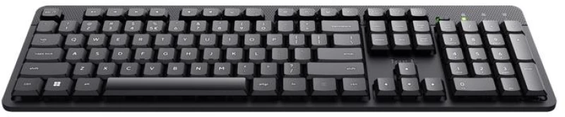 KEYBOARD WRL ODY II/ENG 25011 TRUST