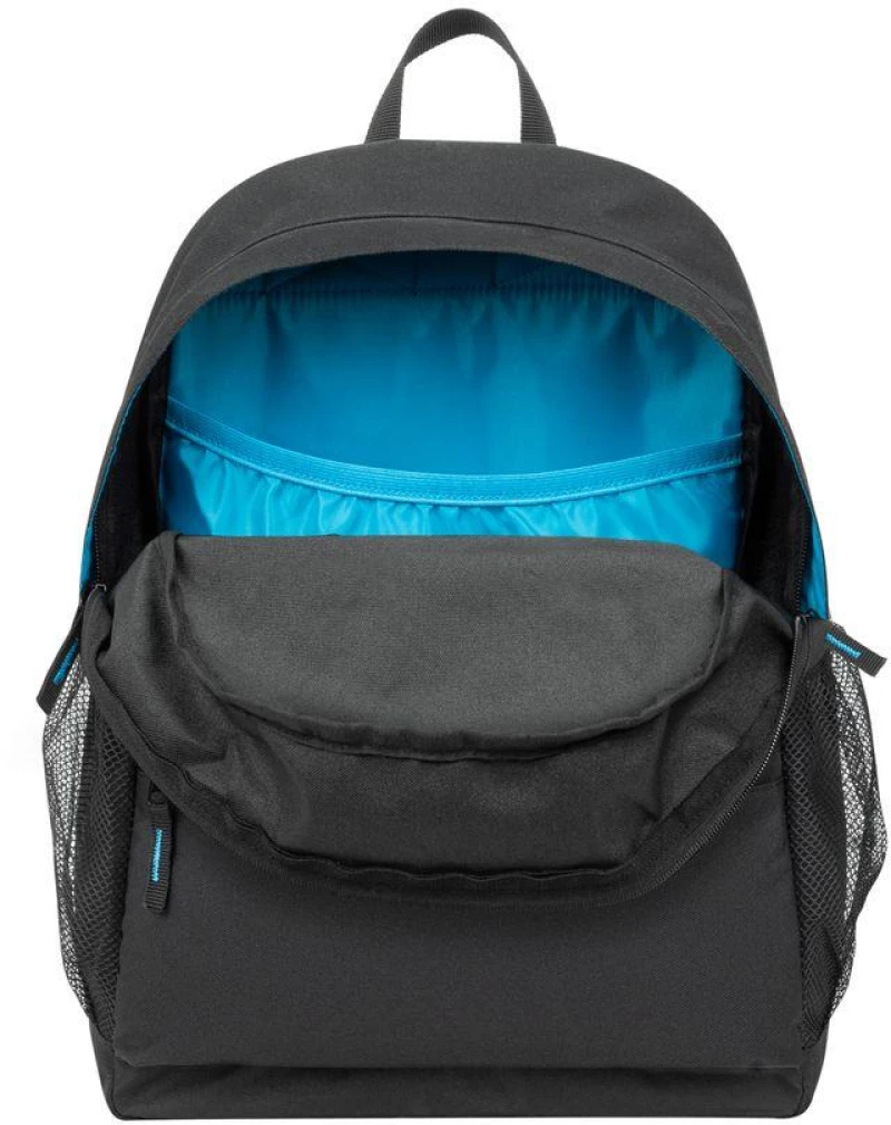 NB BACKPACK LITE URBAN 13.3"/5563 BLACK RIVACASE