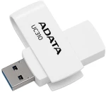 MEMORY DRIVE FLASH USB3.2 128G/WHITE UC310-128G-RWH ADATA