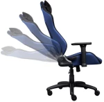 GAMING CHAIR GXT 714B RUYA/BLUE 25131 TRUST