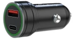 MOBILE CHARGER CAR 20W/MRMA120 MEDIARANGE