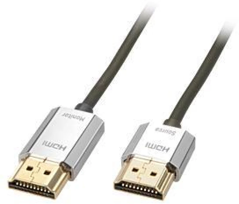 CABLE HDMI-HDMI 4.5M/CROMO 41676 LINDY
