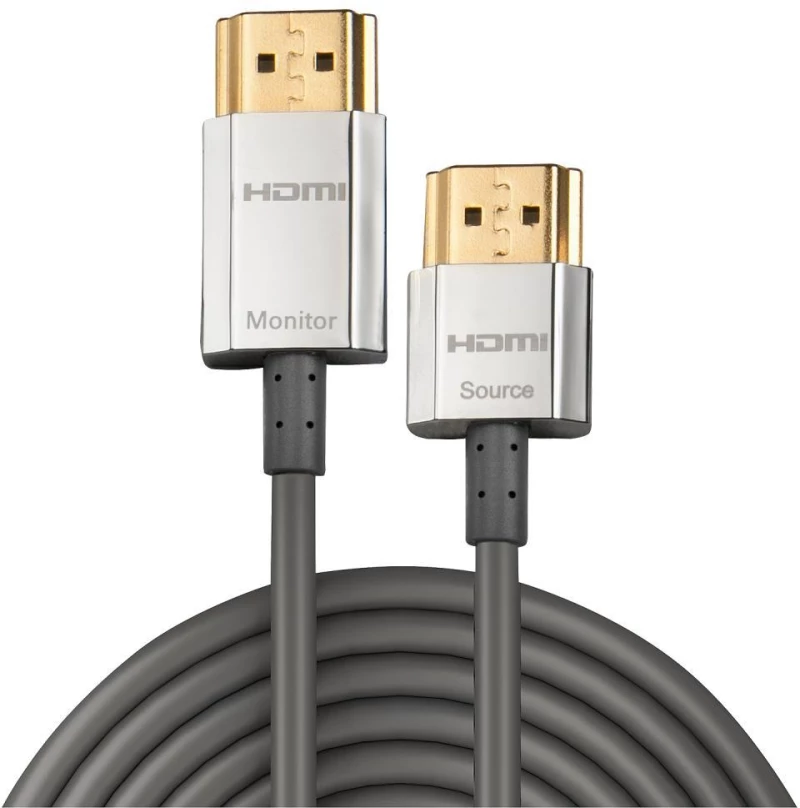 CABLE HDMI-HDMI 4.5M/CROMO 41676 LINDY
