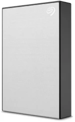 External HDD|SEAGATE|One Touch|STKY2000401|2TB|USB 3.0|Colour Silver|STKY2000401