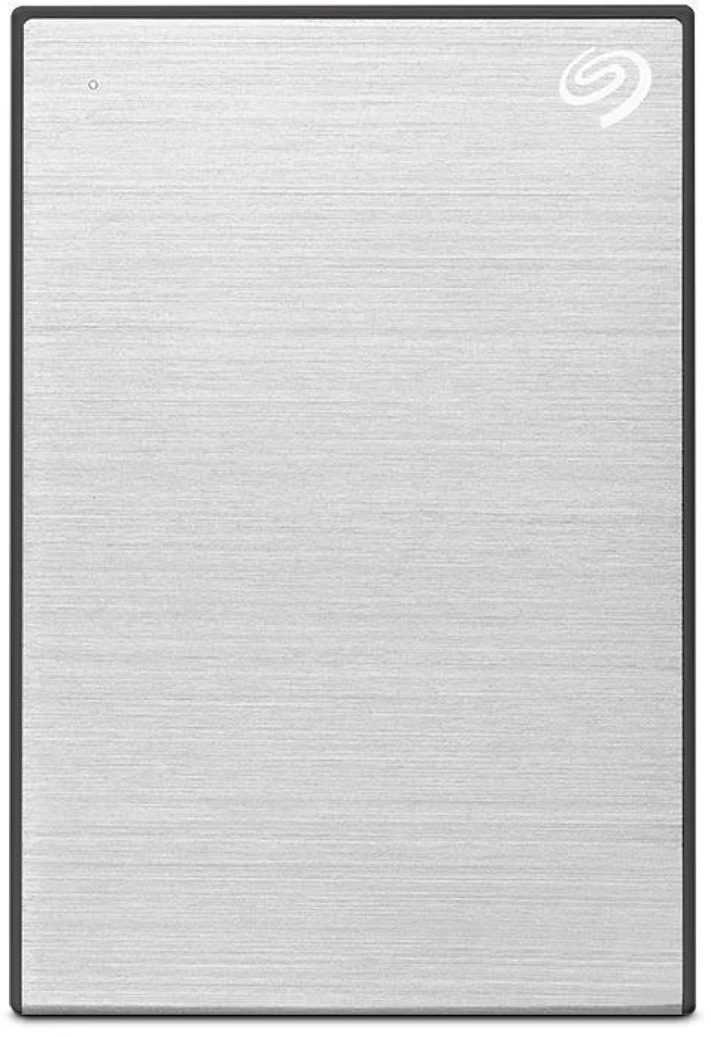 External HDD|SEAGATE|One Touch|STKY2000401|2TB|USB 3.0|Colour Silver|STKY2000401
