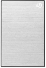 External HDD|SEAGATE|One Touch|STKY2000401|2TB|USB 3.0|Colour Silver|STKY2000401