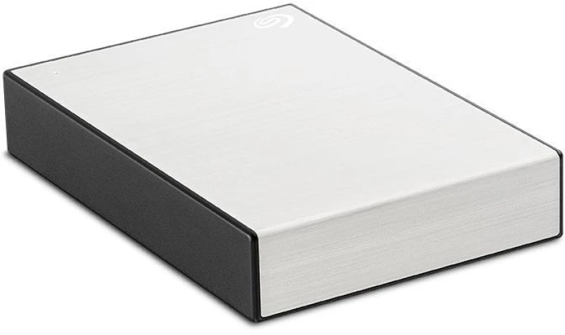 External HDD|SEAGATE|One Touch|STKY2000401|2TB|USB 3.0|Colour Silver|STKY2000401