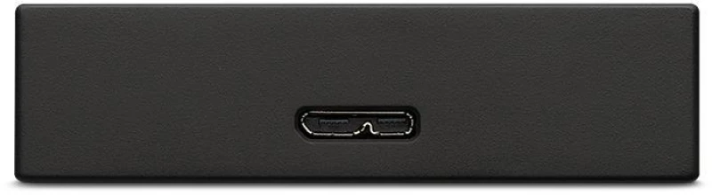 External HDD|SEAGATE|One Touch|STKY2000401|2TB|USB 3.0|Colour Silver|STKY2000401