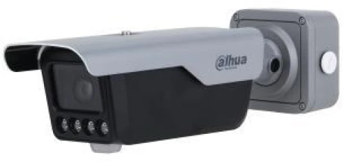 NET CAMERA 4MP IR BULLET ANPR/ITC413-PW4D-IZ3 DAHUA