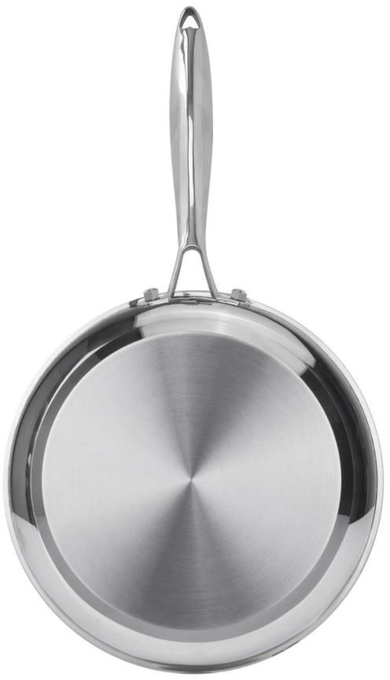 FRYPAN D24 H5.0CM/95001 RESTO