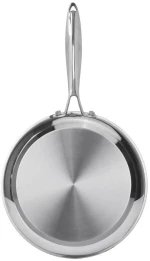 FRYPAN D24 H5.0CM/95001 RESTO